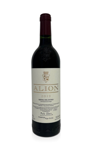Alion Ribera del Duero 2019 - Vega Sicilia - Vintage Grapes GmbH