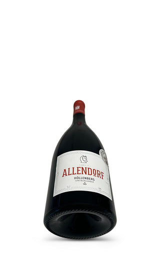 Assmannshäuser Höllenberg Spätburgunder Großes Gewächs Versteigerungswein Magnum 2021 - Weingut Familie Allendorf - Vintage Grapes GmbH