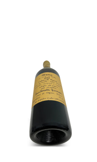 Alzero 1996 - Giuseppe Quintarelli - Vintage Grapes GmbH