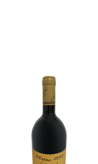 Alzero 1998 - Giuseppe Quintarelli - Vintage Grapes GmbH