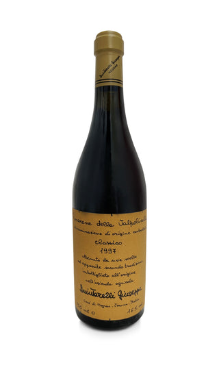 Amarone della Valpolicella 1997 - Giuseppe Quintarelli - Vintage Grapes GmbH