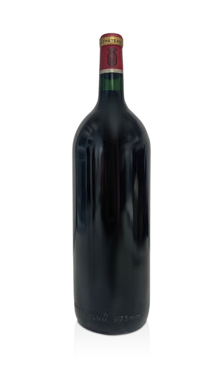Château Angélus Magnum 1990 - Château Angélus - Vintage Grapes GmbH