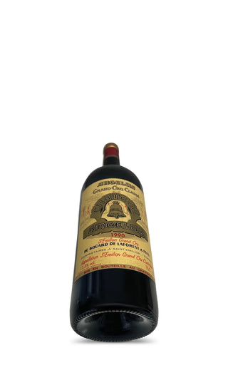 Château Angélus Magnum 1990 - Château Angélus - Vintage Grapes GmbH