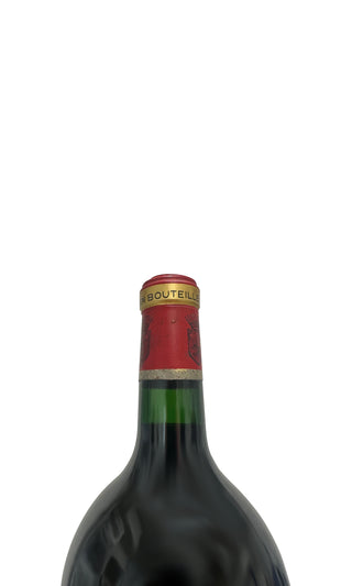 Château Angélus Magnum 1990 - Château Angélus - Vintage Grapes GmbH