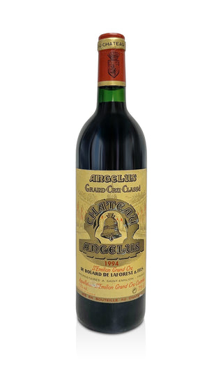 Château Angélus 1994 - Château Angélus - Vintage Grapes GmbH
