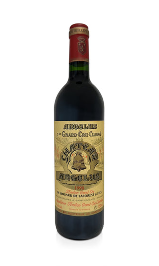 Château Angélus 1998 - Château Angélus - Vintage Grapes GmbH
