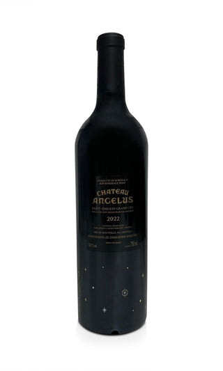 Château Angélus 2022 - Château Angélus - Vintage Grapes GmbH