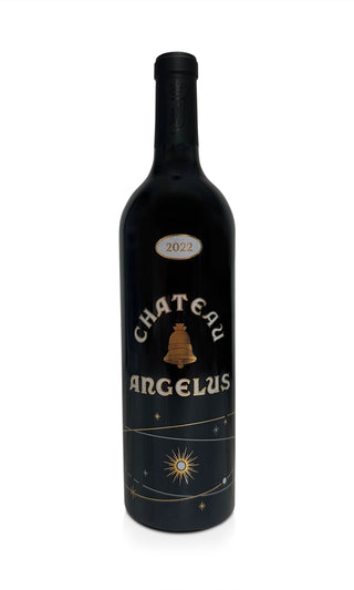 Château Angélus 2022 - Château Angélus - Vintage Grapes GmbH