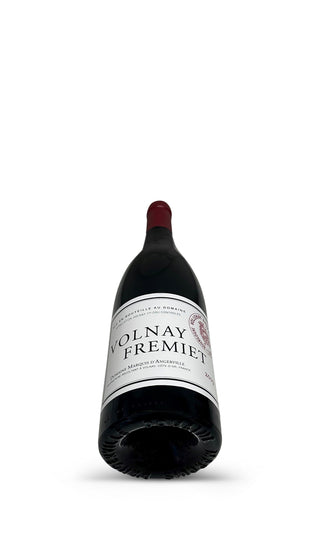 Volnay Fremiet 1er Cru 2019 - Domaine Marquis d´Angerville - Vintage Grapes GmbH