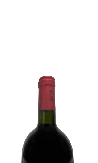 Chianti Classico Riserva 1997 - Marchesi Antinori - Vintage Grapes GmbH