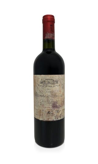Chianti Classico Riserva 1997 - Marchesi Antinori - Vintage Grapes GmbH