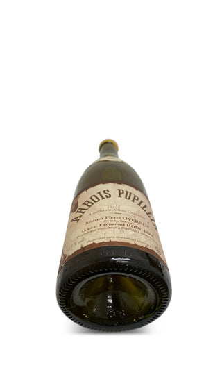 Arbois Pupillin 2004 - Emmanuel Houillon & Pierre Overnoy - Vintage Grapes GmbH