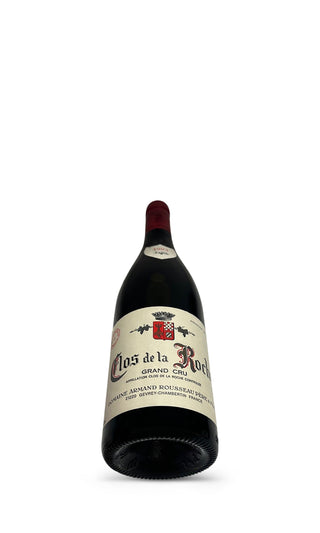 Clos de la Roche Grand Cru 1993 - Domaine Armand Rousseau - Vintage Grapes GmbH
