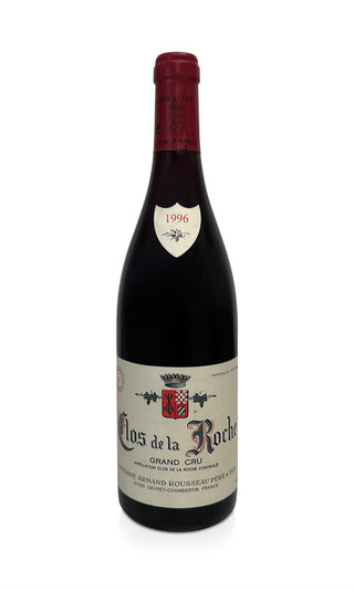 Clos de la Roche Grand Cru 1996 - Domaine Armand Rousseau - Vintage Grapes GmbH