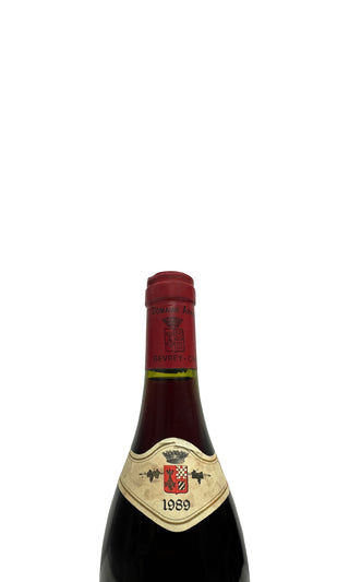 Gevrey-Chambertin 1989 - Domaine Armand Rousseau - Vintage Grapes GmbH