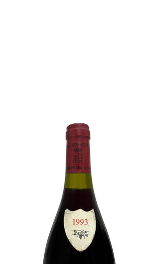 Gevrey-Chambertin 1993 - Domaine Armand Rousseau - Vintage Grapes GmbH