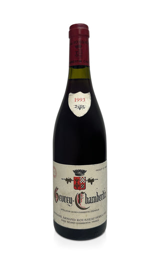Gevrey-Chambertin 1993 - Domaine Armand Rousseau - Vintage Grapes GmbH