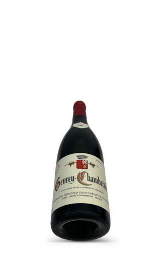 Gevrey-Chambertin 2002 - Domaine Armand Rousseau - Vintage Grapes GmbH