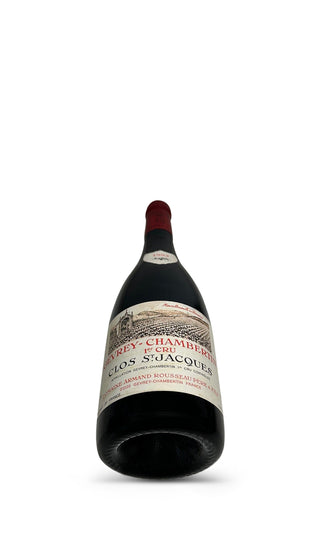 Gevrey-Chambertin Clos-Saint-Jacques 1er Cru 1993 - Domaine Armand Rousseau - Vintage Grapes GmbH