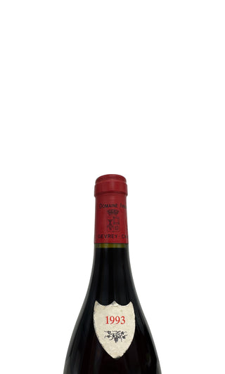 Gevrey-Chambertin Clos-Saint-Jacques 1er Cru 1993 - Domaine Armand Rousseau - Vintage Grapes GmbH