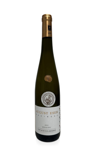 VDP Auktion Réserve Riesling Versteigerungswein 2022