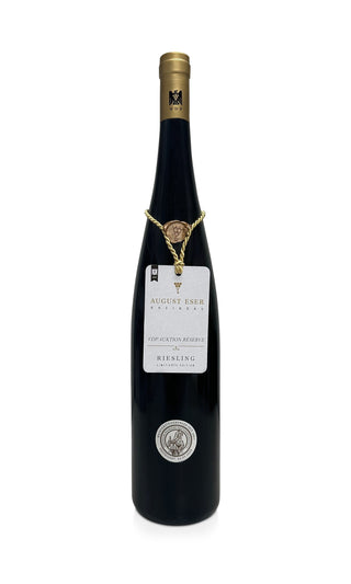 VDP Auktion Réserve Riesling Versteigerungswein Magnum 2022 - Weingut August Eser - Vintage Grapes GmbH