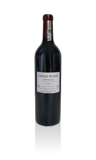 Château Ausone 2022 - Château Ausone - Vintage Grapes GmbH