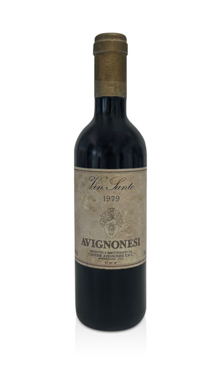 Vin Santo (0,375l) 1979 - Avignonesi - Vintage Grapes GmbH