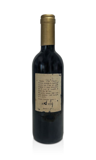 Vin Santo (0,375l) 1982 - Avignonesi - Vintage Grapes GmbH