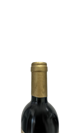 Vin Santo (0,375l) 1982 - Avignonesi - Vintage Grapes GmbH