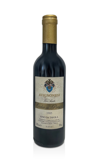 Vin Santo Occhio di Pernice (0,375l) 1985 - Avignonesi - Vintage Grapes GmbH