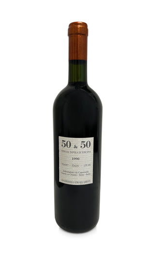 50&50 1990 - Avignonesi & Capannelle - Vintage Grapes GmbH