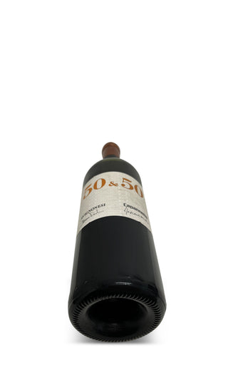 50&50 1990 - Avignonesi & Capannelle - Vintage Grapes GmbH