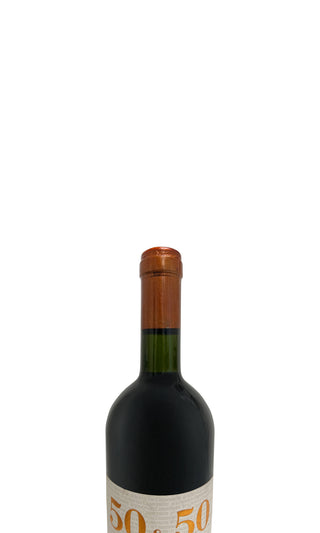 50&50 1990 - Avignonesi & Capannelle - Vintage Grapes GmbH