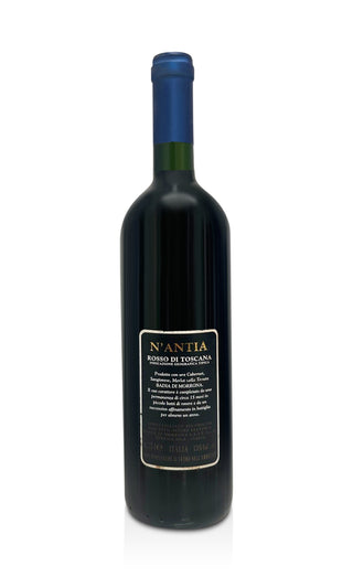 N’Antia 1997 - Badia di Morrona - Vintage Grapes GmbH