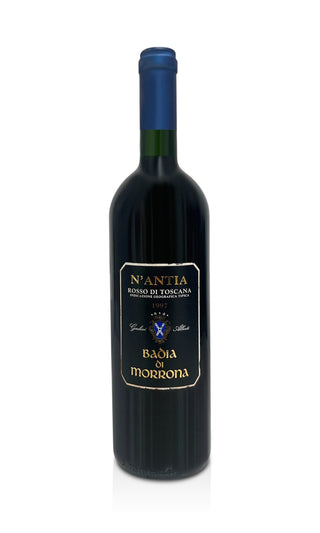 N’Antia 1997 - Badia di Morrona - Vintage Grapes GmbH
