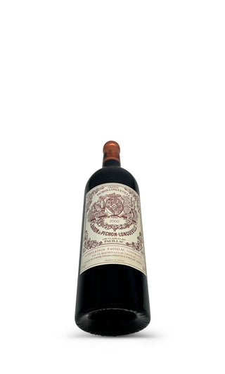 Château Pichon-Longueville-Baron 2000 - Château Pichon-Longueville Baron - Vintage Grapes GmbH