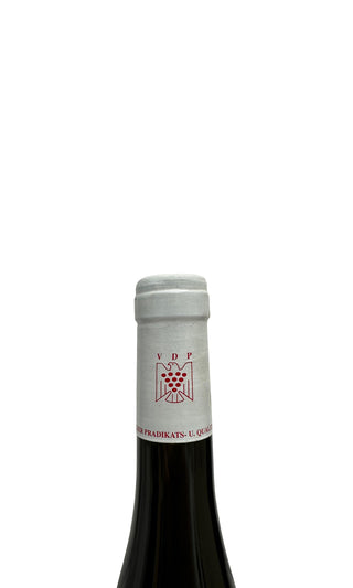 Deidesheimer Hohenmorgen Riesling Auslese (0,375l) 2001 - Bassermann-Jordan - Vintage Grapes GmbH