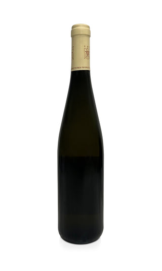 Forster Pechstein Riesling Spätlese trocken 2001 - Bassermann-Jordan - Vintage Grapes GmbH