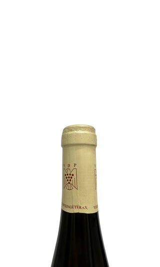 Forster Pechstein Riesling Spätlese trocken 2001 - Bassermann-Jordan - Vintage Grapes GmbH