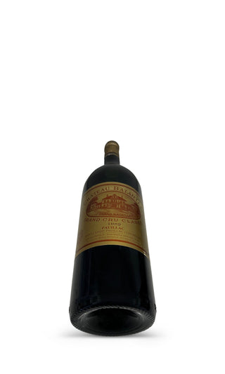 Château Batailley Magnum 1982 - Château Batailley - Vintage Grapes GmbH