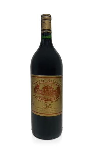 Château Batailley Magnum 1982 - Château Batailley - Vintage Grapes GmbH