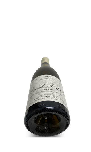 Bâtard-Montrachet Grand Cru 2004 - Domaine Marc Colin et Fils - Vintage Grapes GmbH