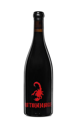 Batonnage 2021 - Wild Boys Club of Batonnage - Vintage Grapes GmbH