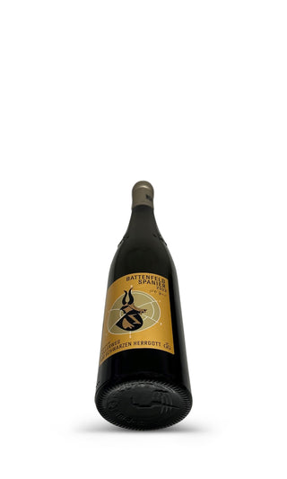 Am Schwarzen Herrgott Riesling Großes Gewächs 2022 - Weingut Battenfeld-Spanier - Vintage Grapes GmbH