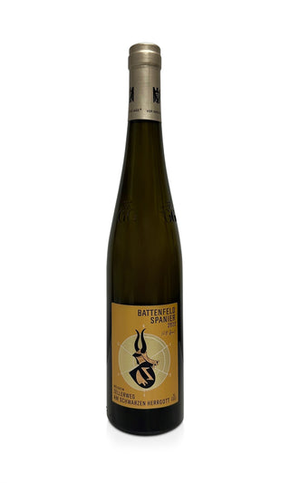 Am Schwarzen Herrgott Riesling Großes Gewächs 2022 - Weingut Battenfeld-Spanier - Vintage Grapes GmbH