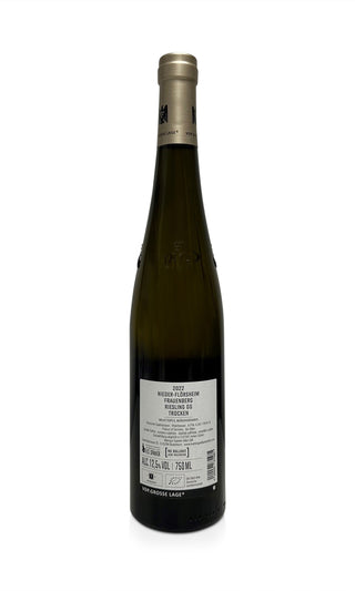 Frauenberg Riesling Großes Gewächs 2022 - Weingut Battenfeld-Spanier - Vintage Grapes GmbH