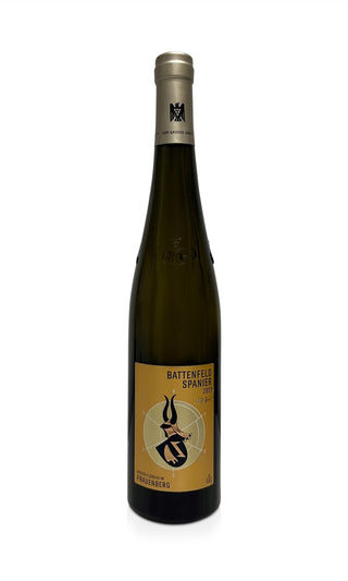 Frauenberg Riesling Großes Gewächs 2022 - Weingut Battenfeld-Spanier - Vintage Grapes GmbH