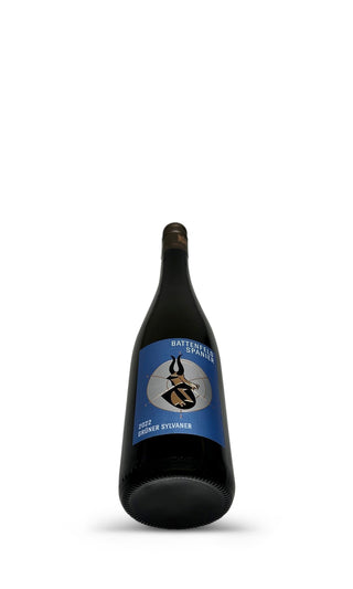 Grüner Sylvaner 2022 - Weingut Battenfeld-Spanier - Vintage Grapes GmbH