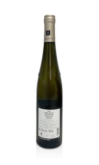 Kirchenstück Riesling Großes Gewächs 2023 - Weingut Battenfeld-Spanier - Vintage Grapes GmbH